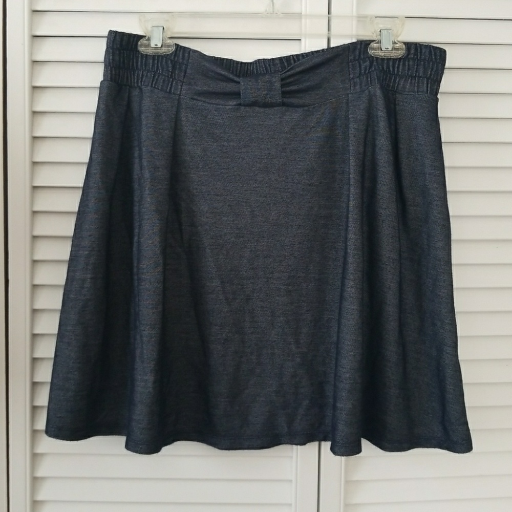 LC Skirt